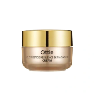 Gold Prestige Resilience Skin Advanced Cream