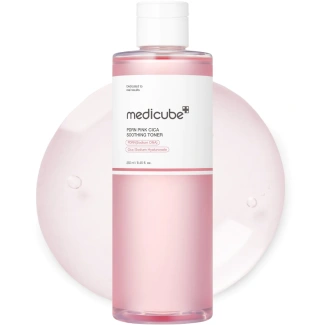 PDRN Pink CICA Soothing Toner