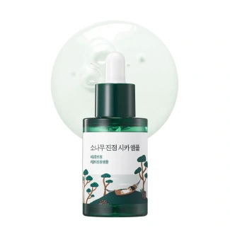 Pine Calming Cica Ampoule