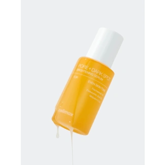 Pore+Dark Spot Brightening Serum