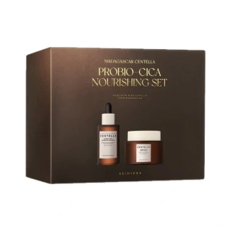 Madagascar Centella Probio-Cica Nourishing Set