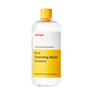 Pure Cleansing Water Sensitive