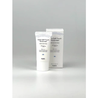 Daily Soft Touch Sunscreen SPF 50 PA++++