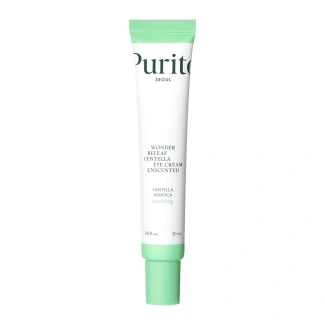 Wonder Releaf Centella Eye Cream Unscented