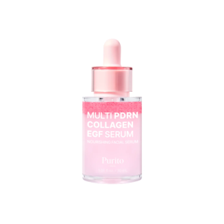 Multi PDRN Collagen EGF Serum