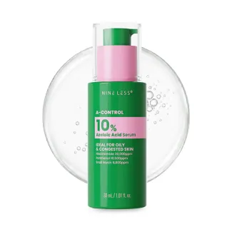 A-Control 10% Azelaic Acid Serum