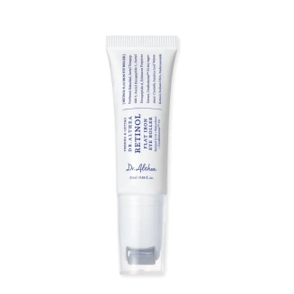 Retinol Flat Iron Eye Roller