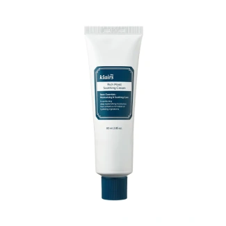 Rich Moist Soothing Cream