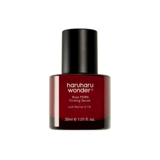 Rose PDRN Firming Serum (with Retinal 0.1% )