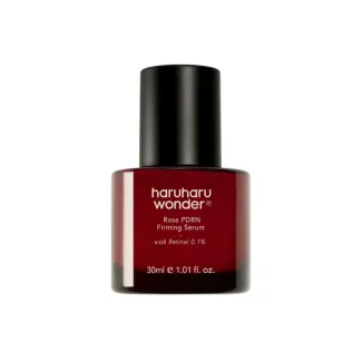 Rose PDRN Firming Serum (with Retinal 0.1% )