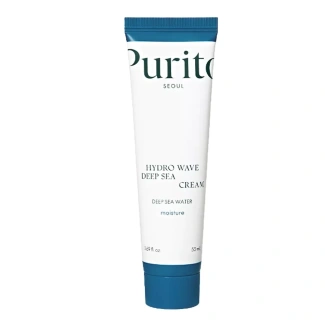 Hydro Wave Deep Sea Cream