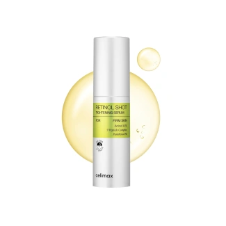 The Vita−A Retinol Shot Tightening Serum