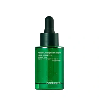 Ultimate Calming Solution Ampoule 30ml