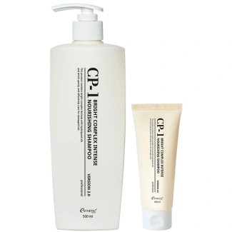CP-1 Bright Complex Intense Nourishing Shampoo