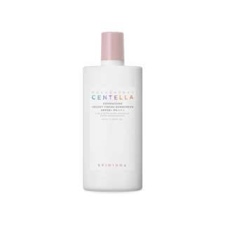 Poremizing Velvet Finish Sunscreen