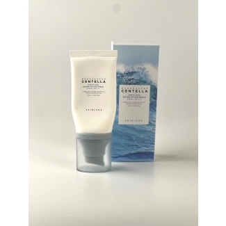 Madagascar Centella Hyalu-Cica Water-Fit Sun Serum SPF50+ PA++++