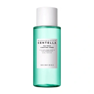 Madagascar Centella Tea-Trica Purifying Toner