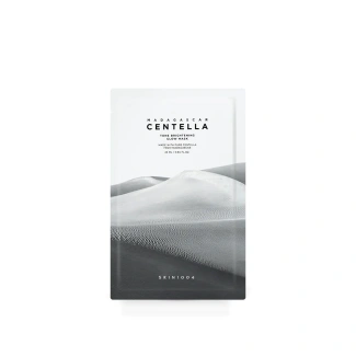 Madagascar Centella Tone Brightening Glow Mask