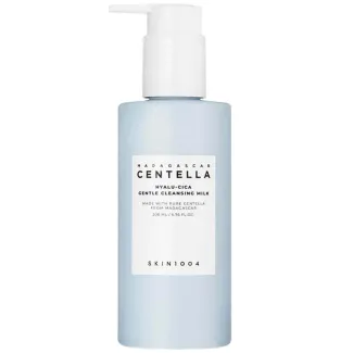 Madagascar Centella Hyalu-Cica Gentle Cleansing Milk
