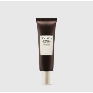 Madagascar Centella Probio-Cica Glow Sun Ampoule SPF 50+ PA++++