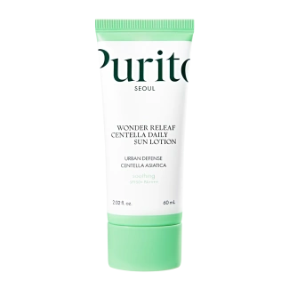 Wonder Releaf Centella Daily Sun Lotion SPF50+ PA++++