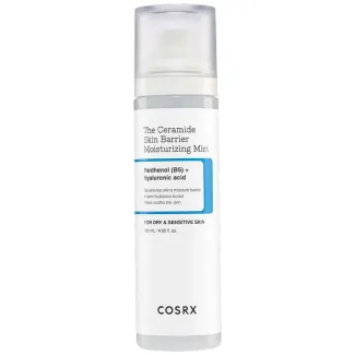 The Ceramide Skin Barrier Moisturizing Mist