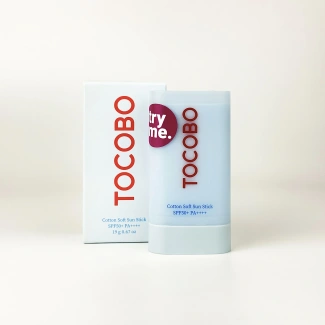 Cotton Soft Sun Stick SPF50+ PA++++