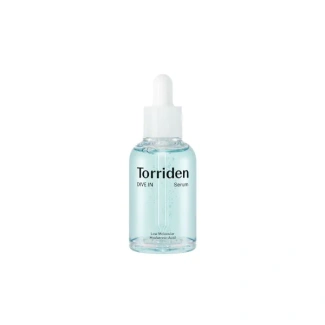 DIVE-IN Low Molecule Hyaluronic acid Serum