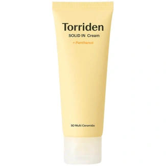 SOLID-IN Ceramide Cream