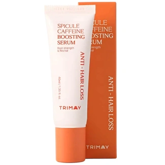 Spicule Caffeine Anti-Hair Loss Boosting Serum