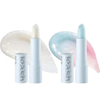 Glacier Vegan Lip Balm 