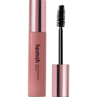 Dailism Smudge Stop Mascara Volume [Black]