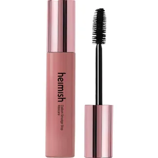 Dailism Smudge Stop Mascara Volume [Black]