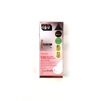Collagen Reedle Shot 100