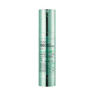 Reti-A Reedle Shot 100-50ml