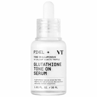 Glutathione Tone On Serum