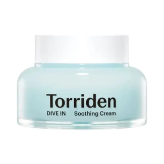 DIVE IN Soothing Cream