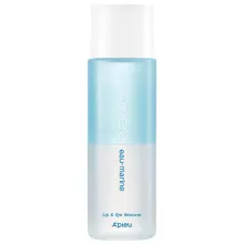 Mineral Lip & Eye Remover Eau-Marine