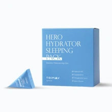 Hero Hydrator Sleeping Pack