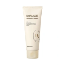 Salmon Caring Centella Cream