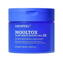 Mooltox Glow Moisturizing Pad 2X