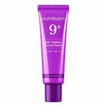 No.9 NAD Peptides Dewy Sun Essence
