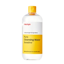 Pure Cleansing Water Sensitive