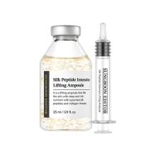 Silk Peptide Intensive Lifting Ampoule
