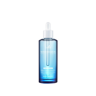 Wonder Hair Oil