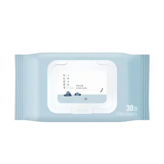 1025 Dokdo Cleansing Tissue