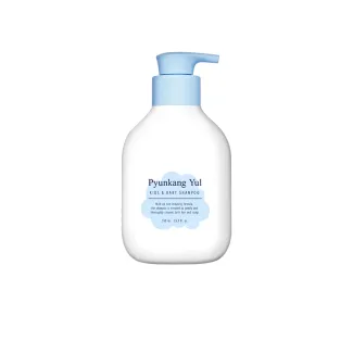 Kids & Baby Shampoo