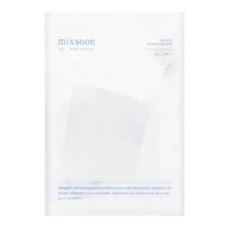 Bifida Mask Pack