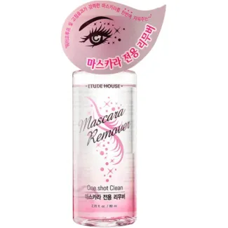 Mascara Remover