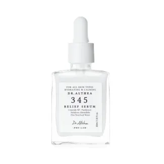 345 Relief Serum